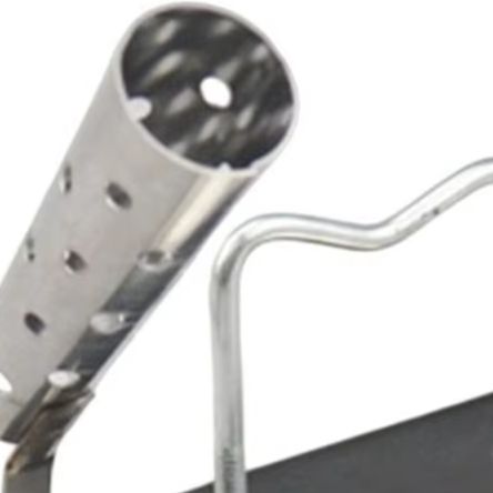 Tools For Welding Workshop - Doppelter Lötkolbenhalter aus Metall für Elektroschweißgeräte,