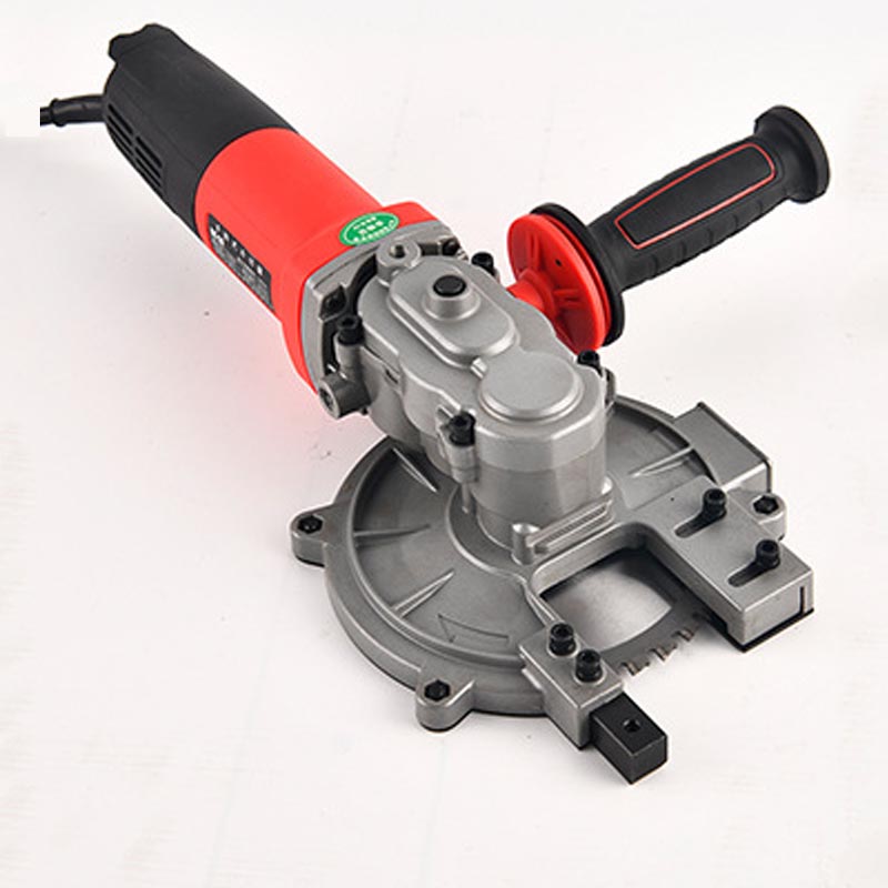 Tools For Fabrication Workshop - Tragbare Hand-Kaltkreissäge, hochsicheres elektrisches Schneidwerkzeug zum
