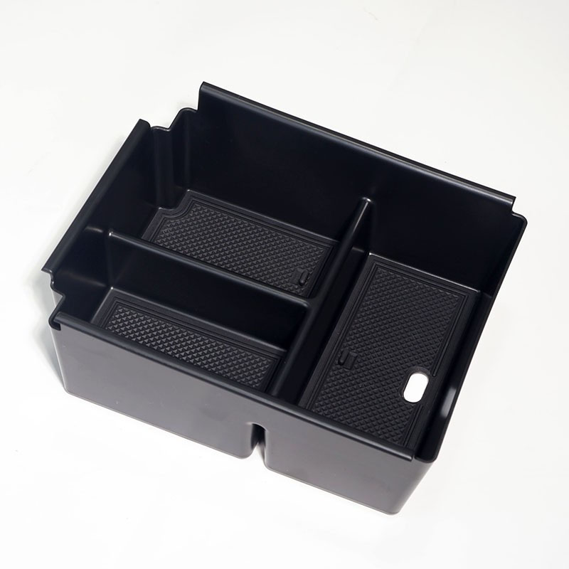 Tool Chest Cabinet - ABS-Mittelkonsolen-Aufbewahrungsbox für BYD Shark 6 2024
