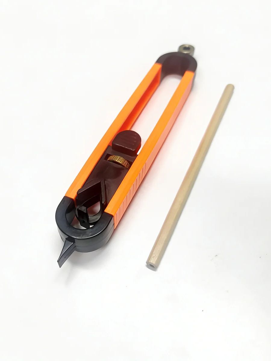 Präzises Holzbearbeitungs-Mess – Workshop Measuring Tools Bewertung und Preis