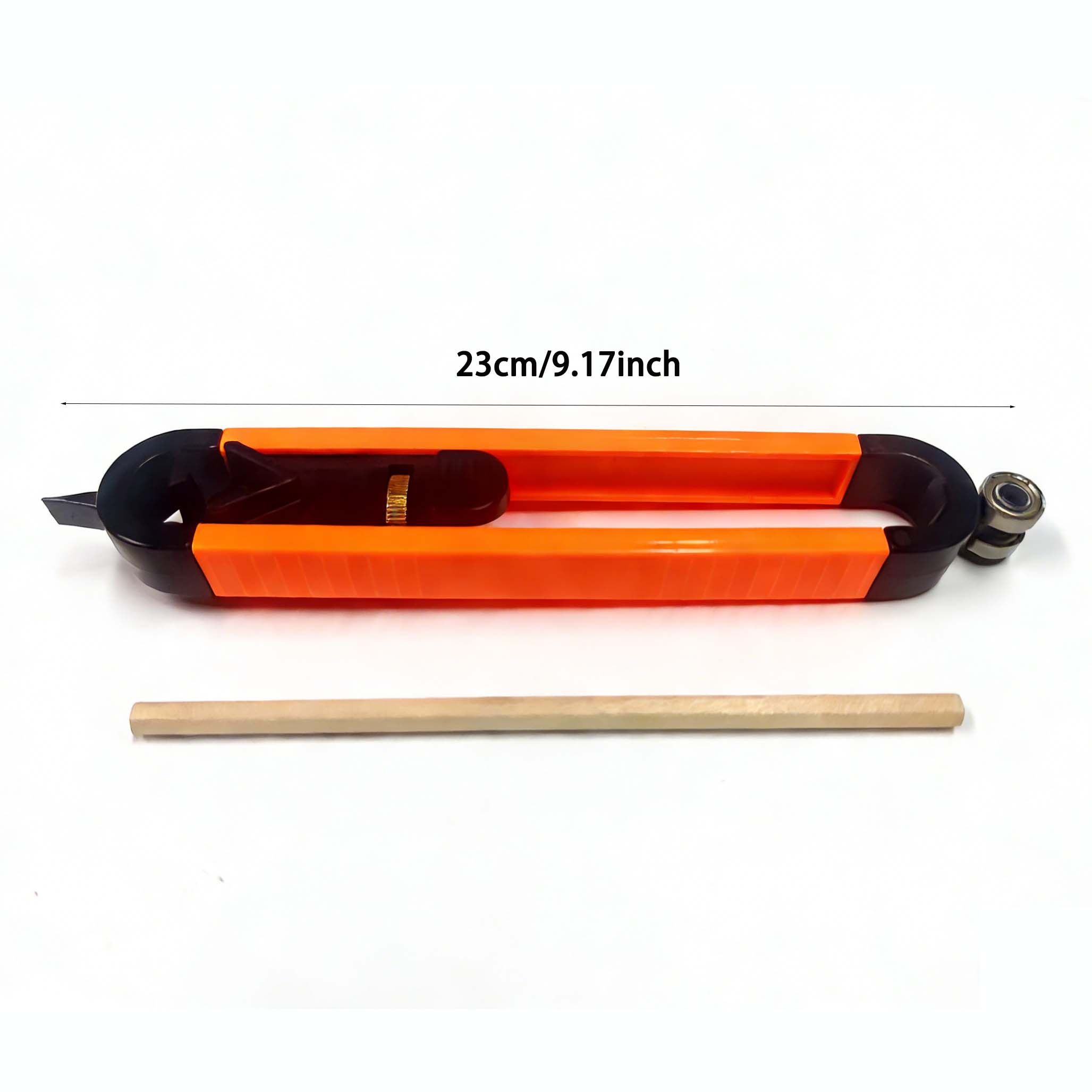 Präzises Holzbearbeitungs-Mess – Workshop Measuring Tools Bewertung und Preis