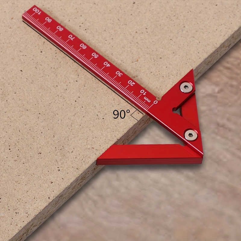 Mittelpunktfinder-Linienmesser – Workshop Measuring Tools Bewertung und Preis