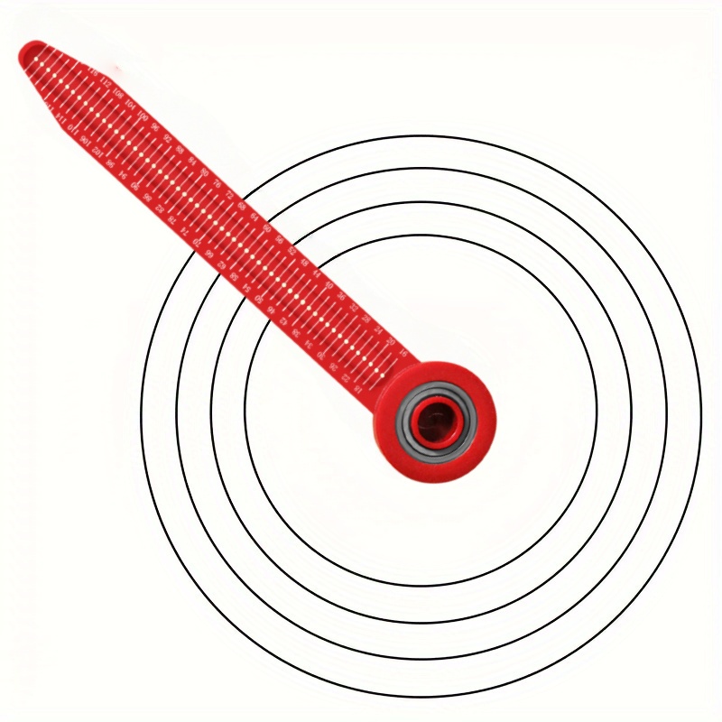 Präzisions-Holzbearbeitungs-Zi – Workshop Measuring Tools Bewertung und Preis