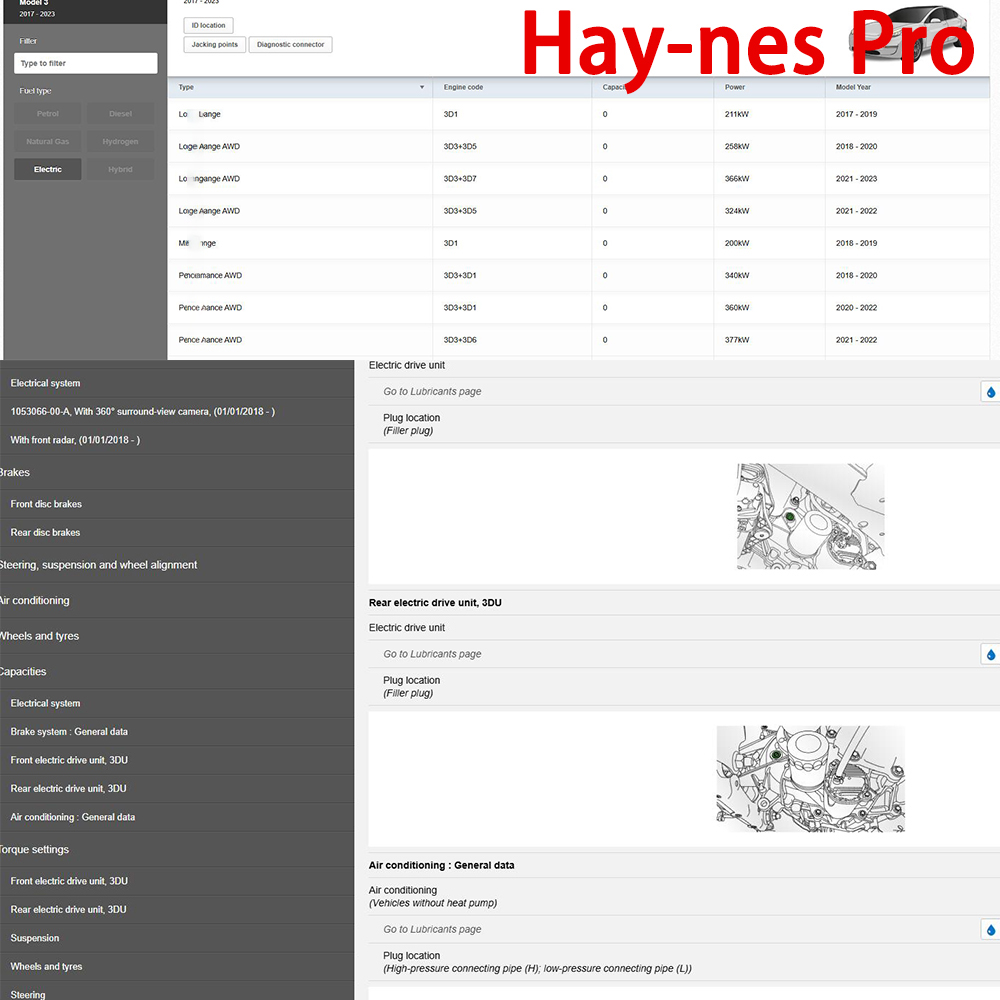 2026 Alldata Online Software:  – Workshop Tools Diagram Bewertung und Preis