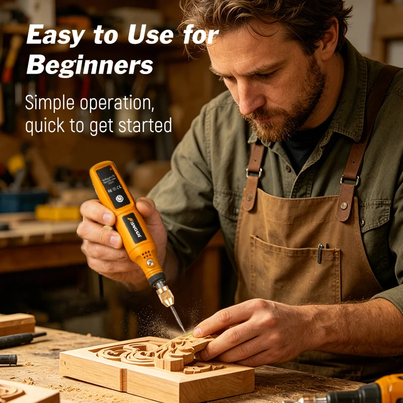 TUNGFULL Mini Elektrischer Sch – Workshop Tools And Equipment Bewertung und Preis