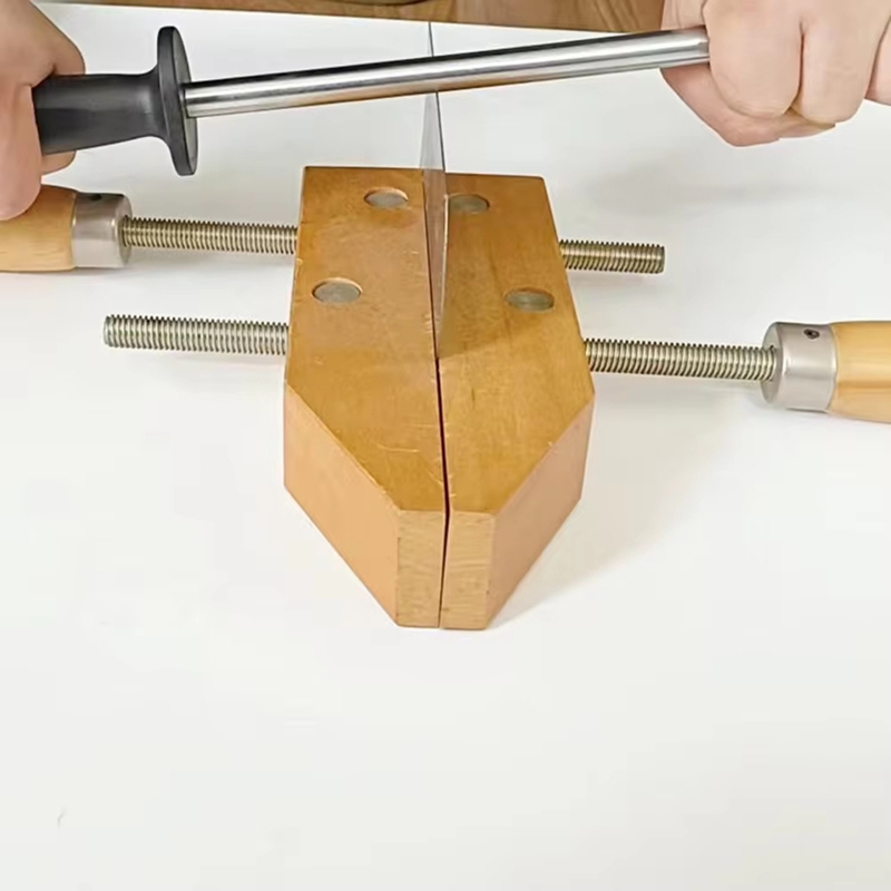 Holzbearbeitungskartenschaber- – Card Scraper Cabinet Bewertung und Preis