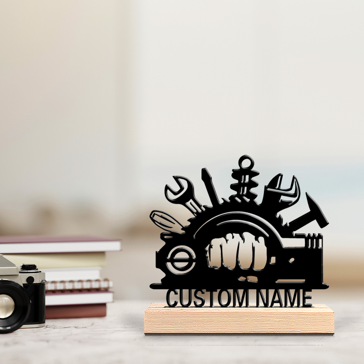 1 Stück Werkstattwerkzeug, ind – Workshop Tools And Names Bewertung und Preis