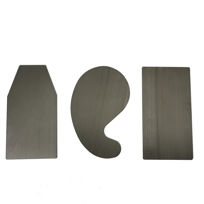 Holzbearbeitungs-Kartenschaber – Card Scraper Cabinet Bewertung und Preis
