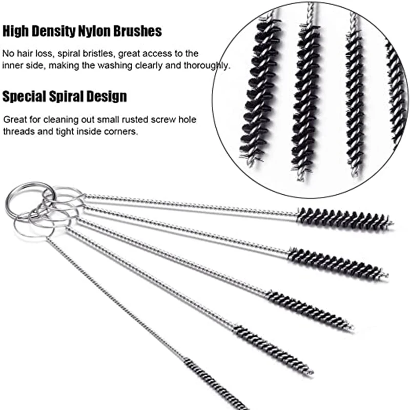 Heißer Pinsel Reiniger Werkzeu – Tools For Welding Workshop Bewertung und Preis