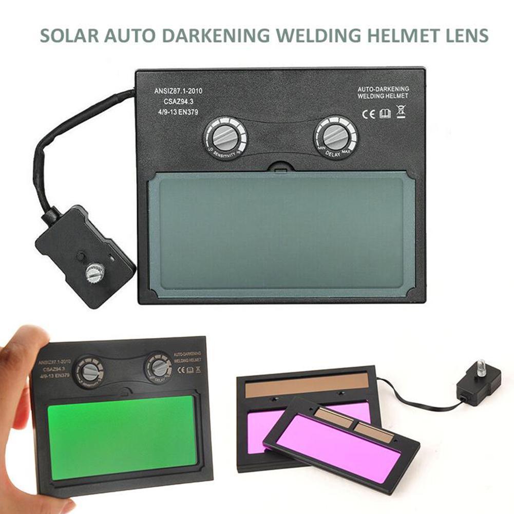 Automatische Verdunkelungsmask – Tools For Welding Workshop Bewertung und Preis