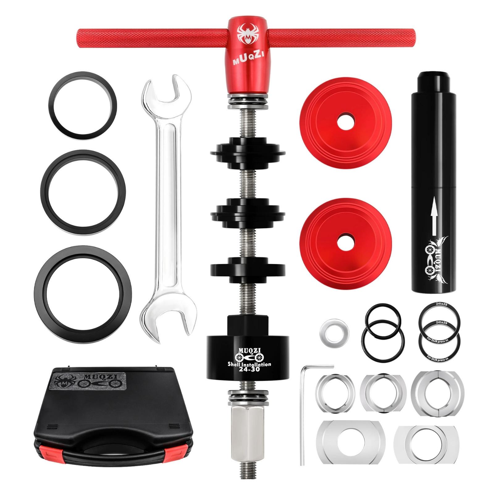 Professionelles Fahrradlager-P – Tools In The Workshop Bewertung und Preis