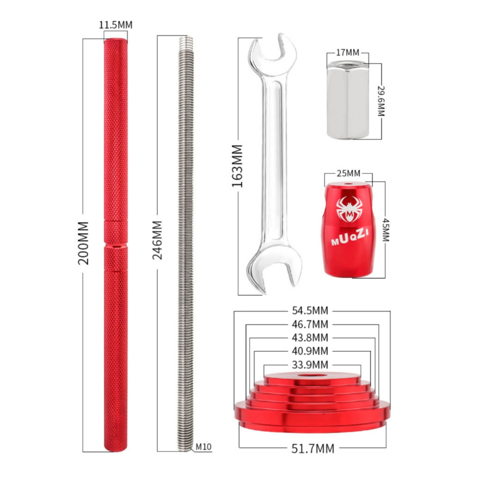 Professionelles Fahrradlager-P – Tools In The Workshop Bewertung und Preis