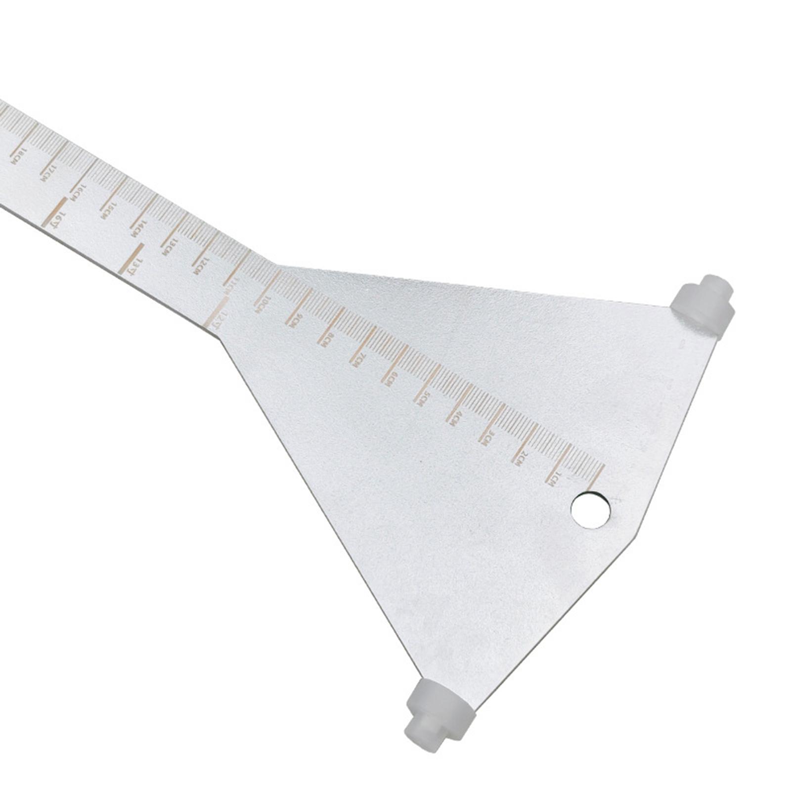 Fahrrad-Wartungs-Zentrierständ – Workshop Measuring Tools Bewertung und Preis