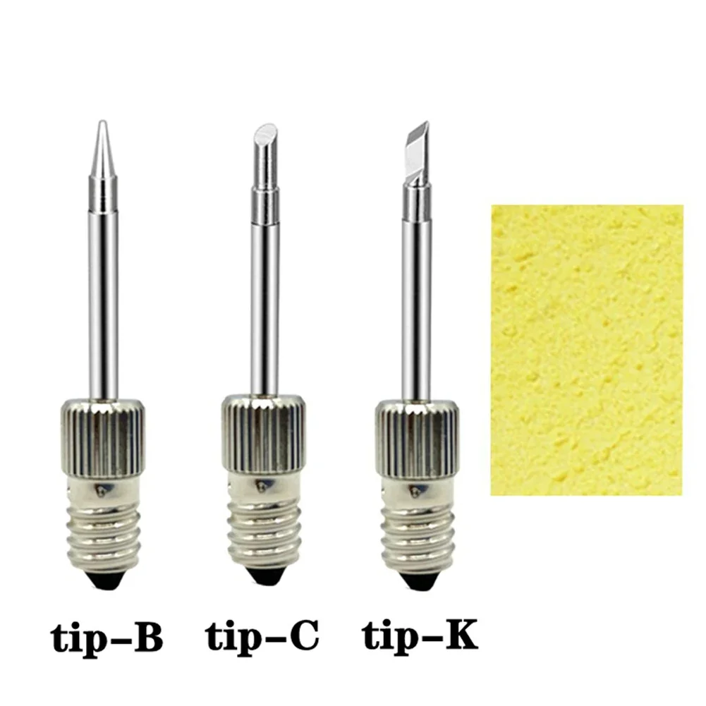 E10 Schnittstelle Spot Lötkolb – Tools For Welding Workshop Bewertung und Preis