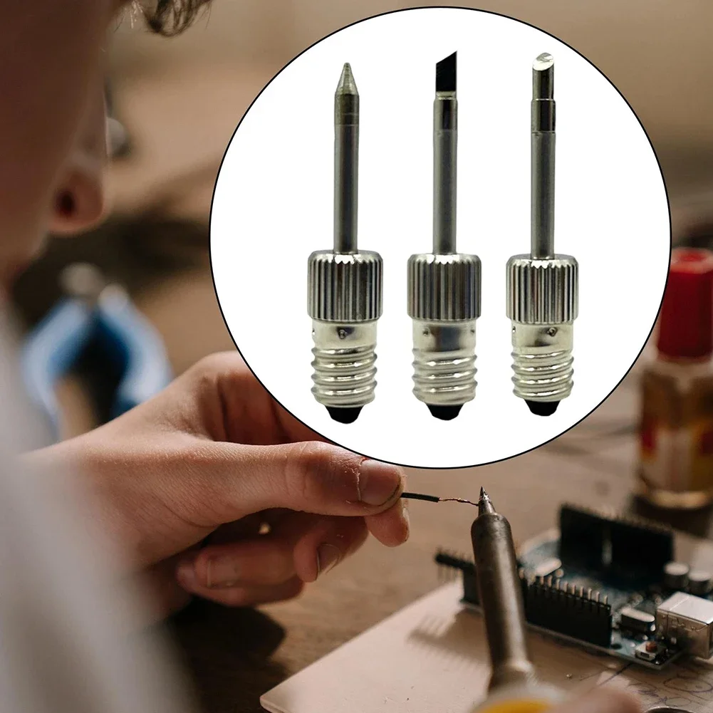 E10 Schnittstelle Spot Lötkolb – Tools For Welding Workshop Bewertung und Preis