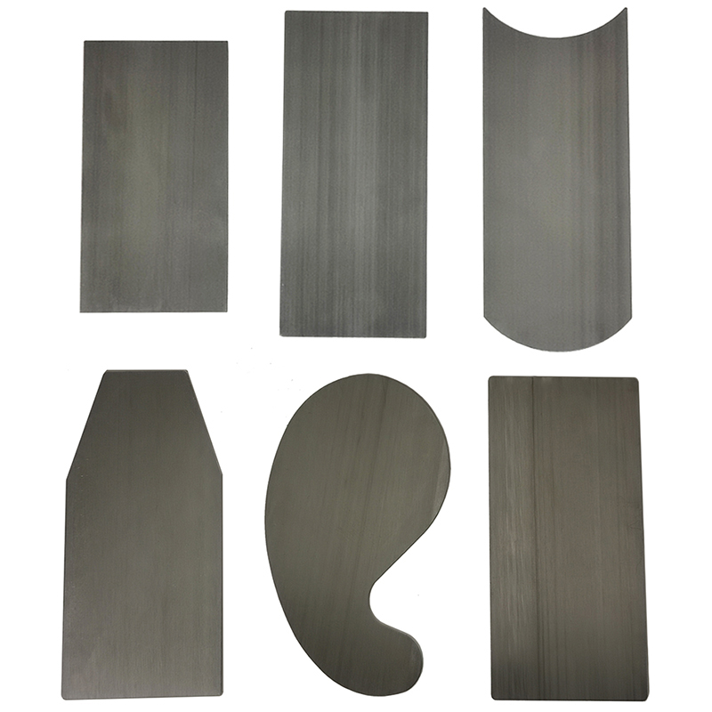 Holzbearbeitung Karte Schaber  – Card Scraper Cabinet Bewertung und Preis