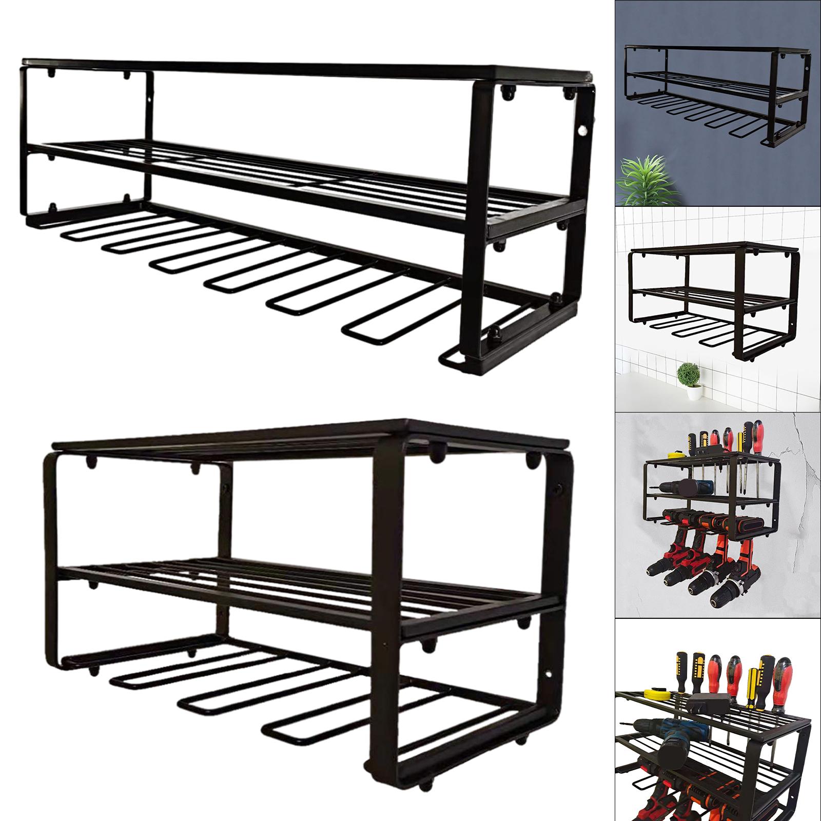 Aufbewahrungsregal für Elektro – Tools For Woodworking Workshop Bewertung und Preis