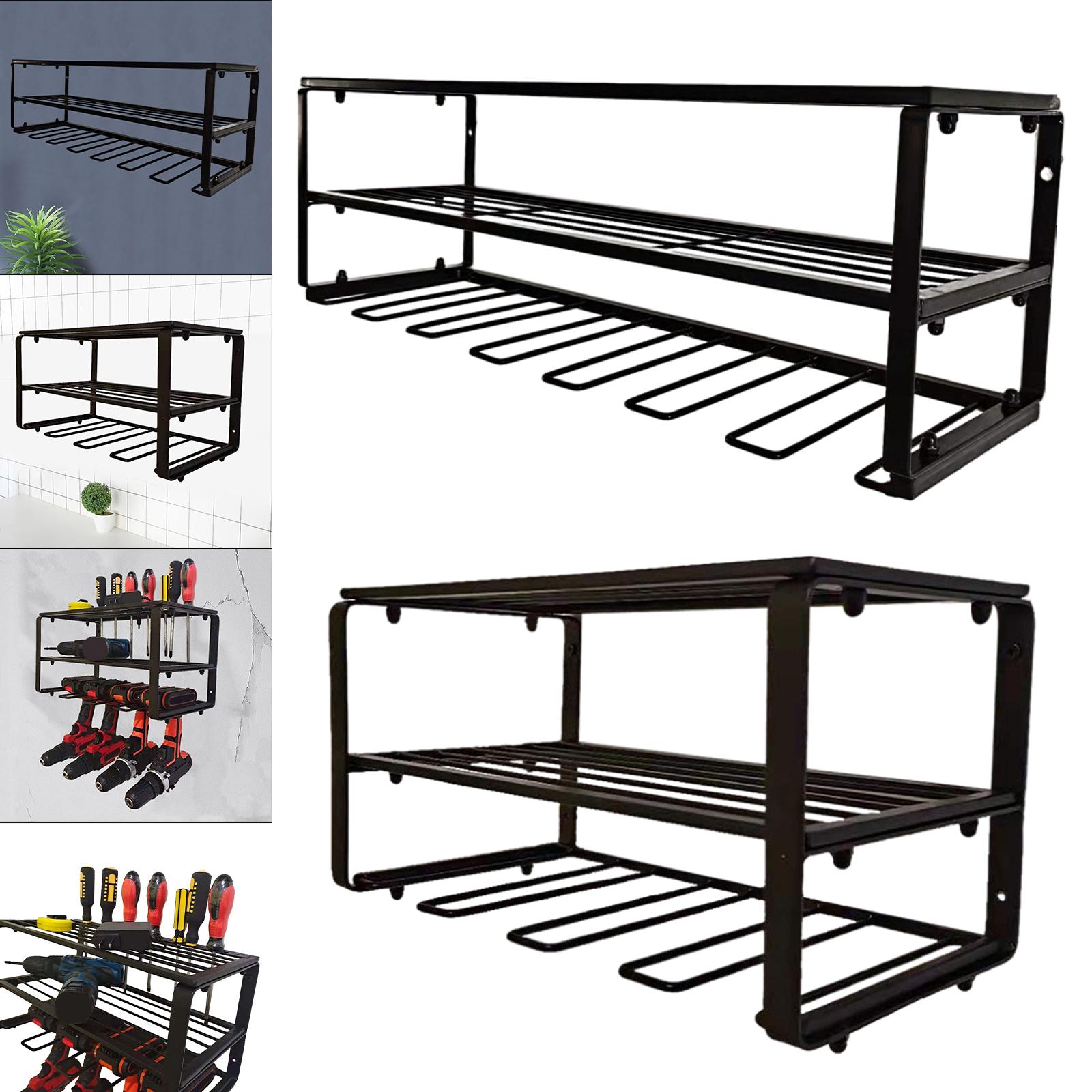 Aufbewahrungsregal für Elektro – Tools For Woodworking Workshop Bewertung und Preis