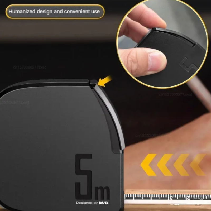   3M 5M Maßband Verstärktes Ho – Workshop Measuring Tools Bewertung und Preis