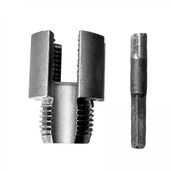Kunststoffrohr-Gewindeschneide – Tools For Woodworking Workshop Bewertung und Preis