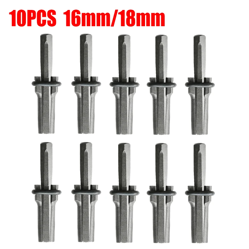 10 Teile/satz 16mm/18mm Stein  – Workshop Measuring Tools Bewertung und Preis