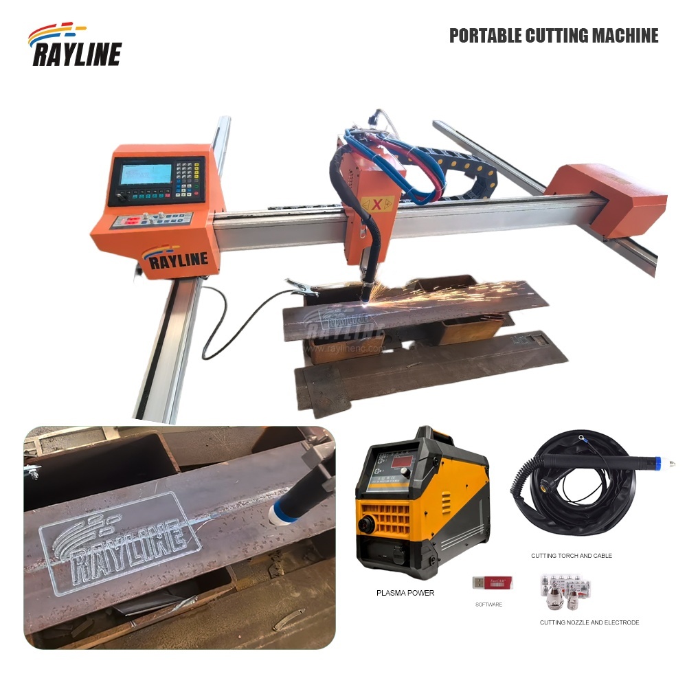 Tragbare Portal-CNC-Schneidema – Tools For Fabrication Workshop Bewertung und Preis