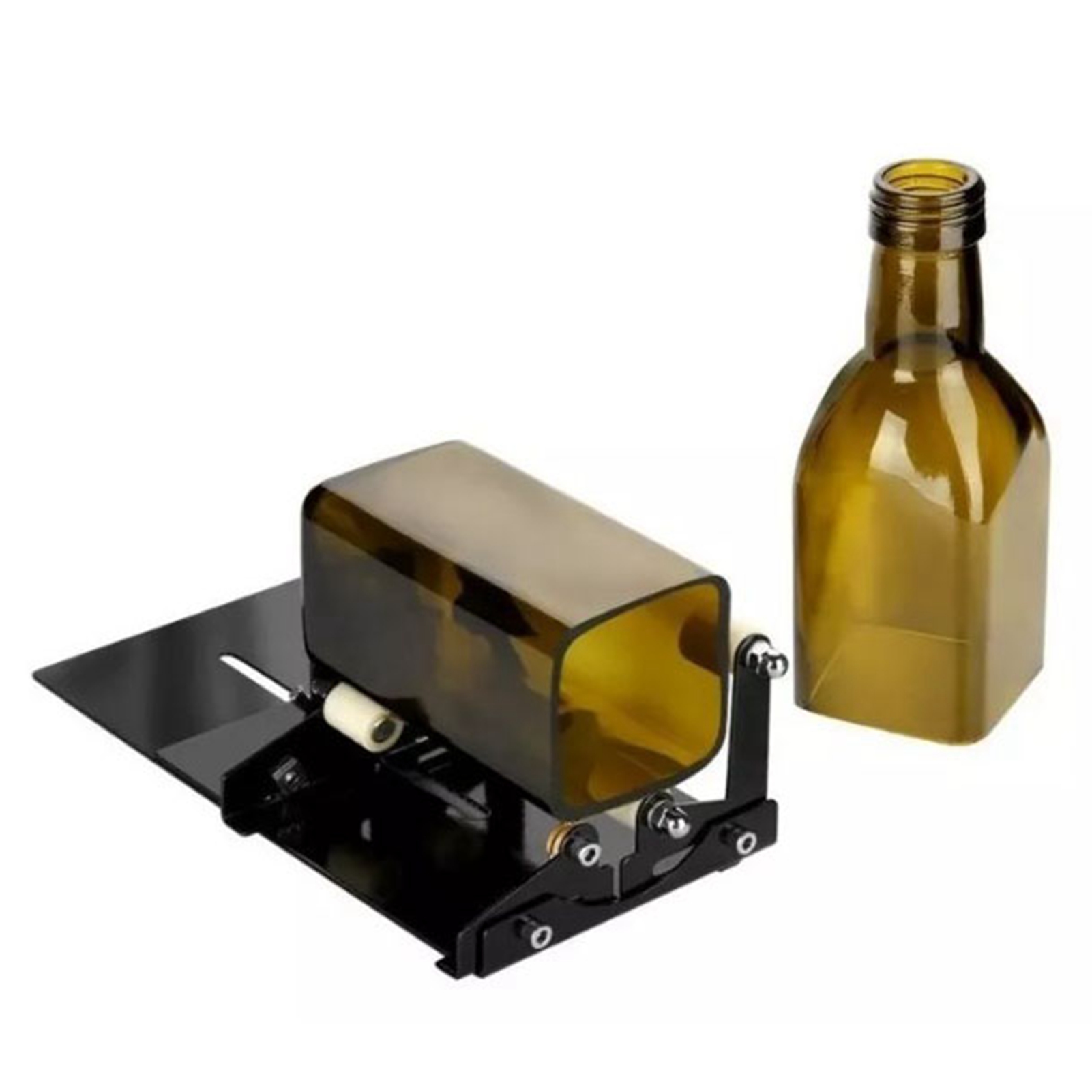 Glasflaschenschneider-Maschine – Workshop Tools And Equipment Bewertung und Preis
