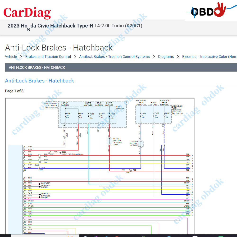 2026 Alldata US Online-Softwar – Workshop Tools Diagram Bewertung und Preis