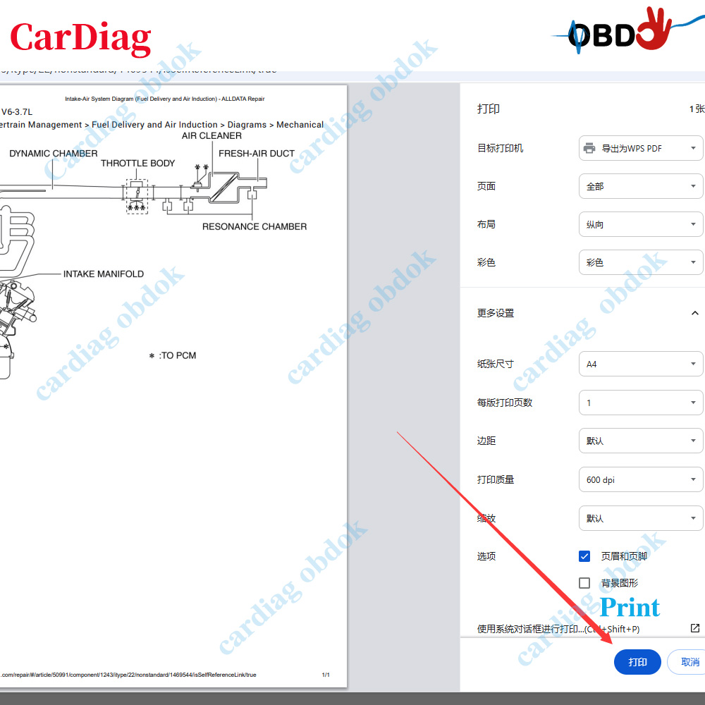 2026 Alldata US Online-Softwar – Workshop Tools Diagram Bewertung und Preis