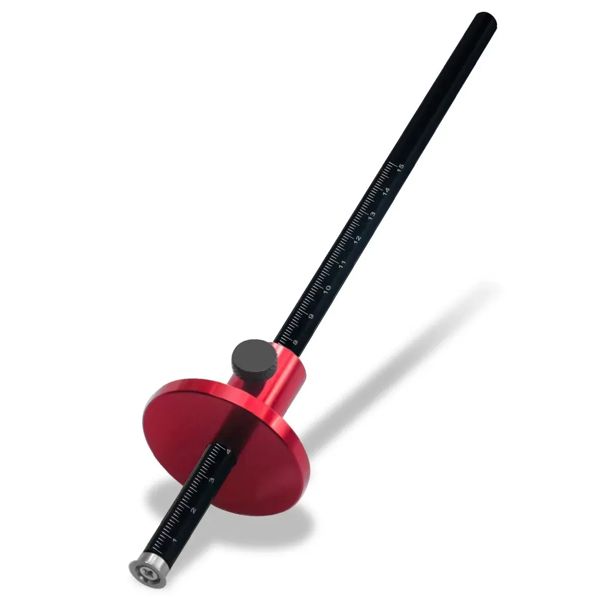 Holzbearbeitungs-Anreiß- und M – Workshop Measuring Tools Bewertung und Preis