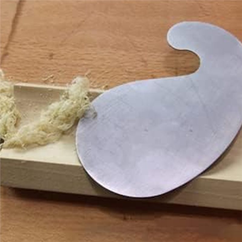 AB34-Curved Cabinet Scraper Ca – Card Scraper Cabinet Bewertung und Preis