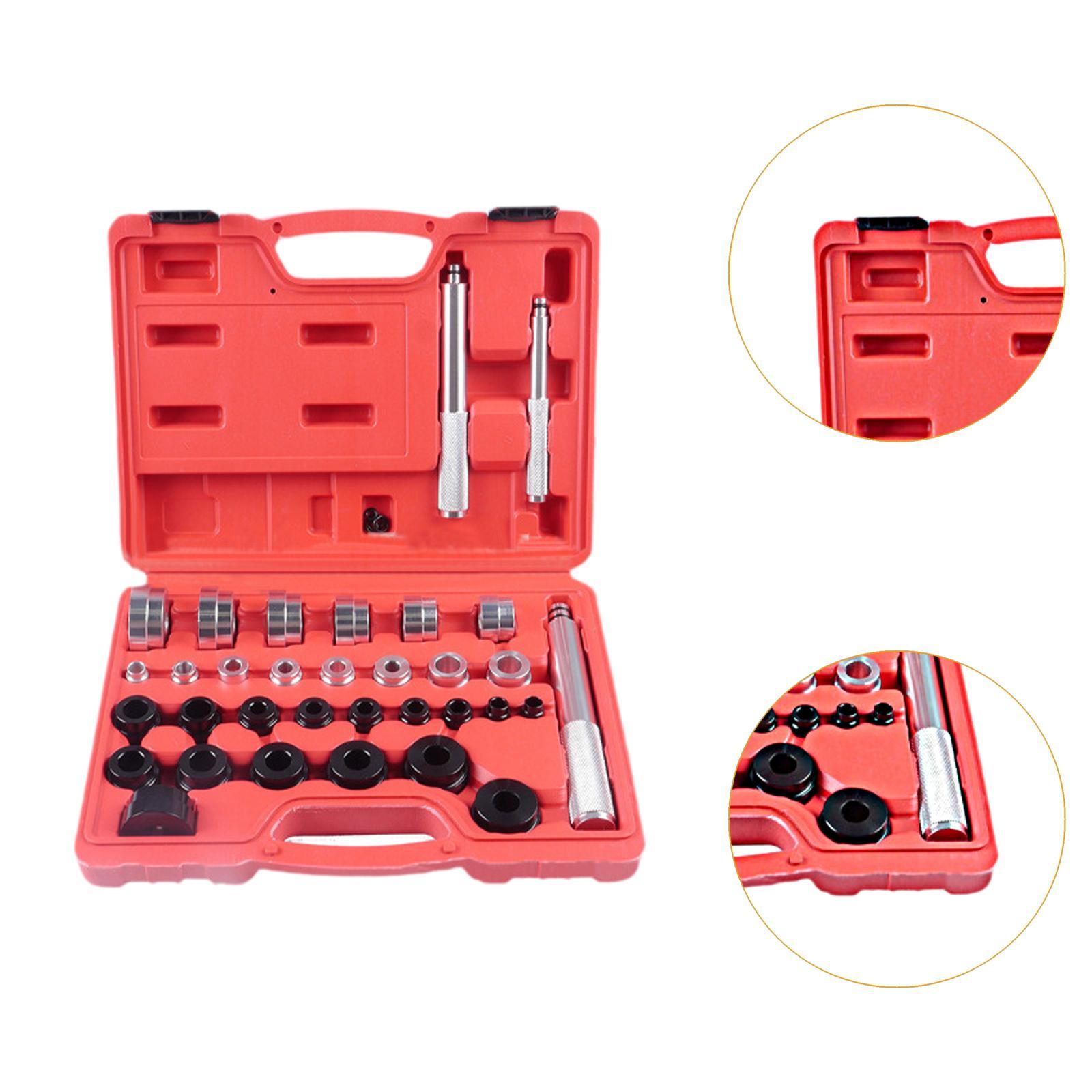 Lagerdichtungs-Entferner- und  – Tools In Mechanic Workshop Bewertung und Preis