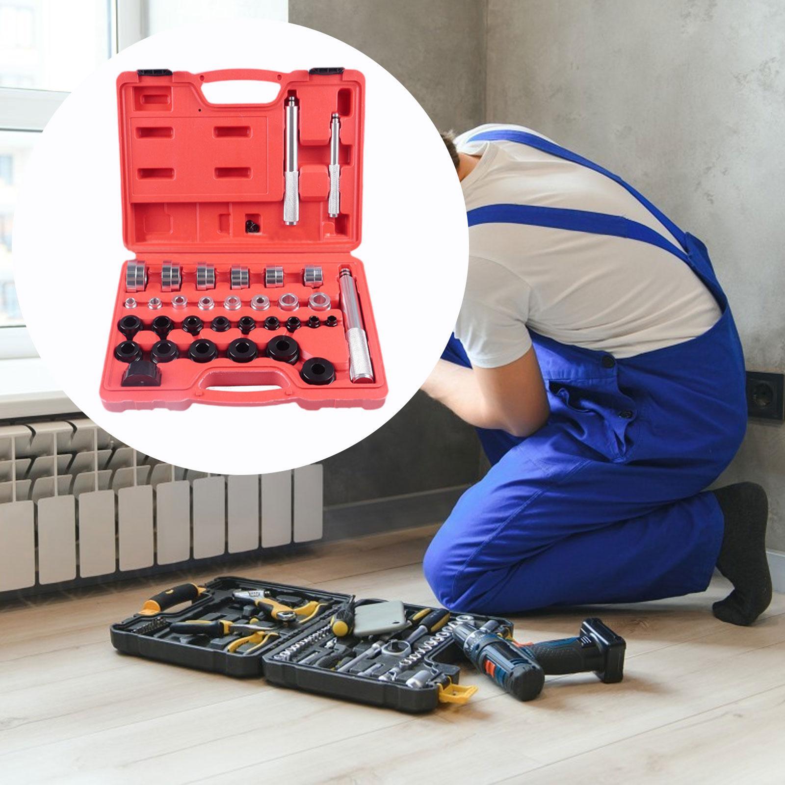 Lagerdichtungs-Entferner- und  – Tools In Mechanic Workshop Bewertung und Preis