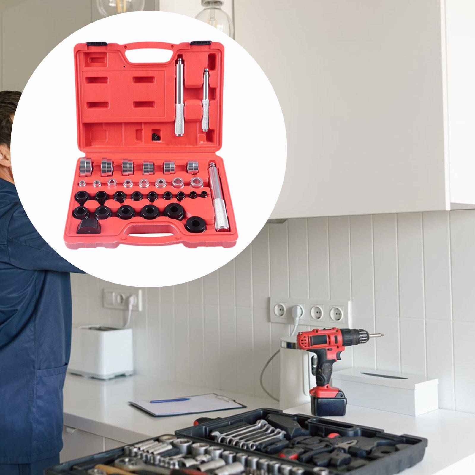 Lagerdichtungs-Entferner- und  – Tools In Mechanic Workshop Bewertung und Preis