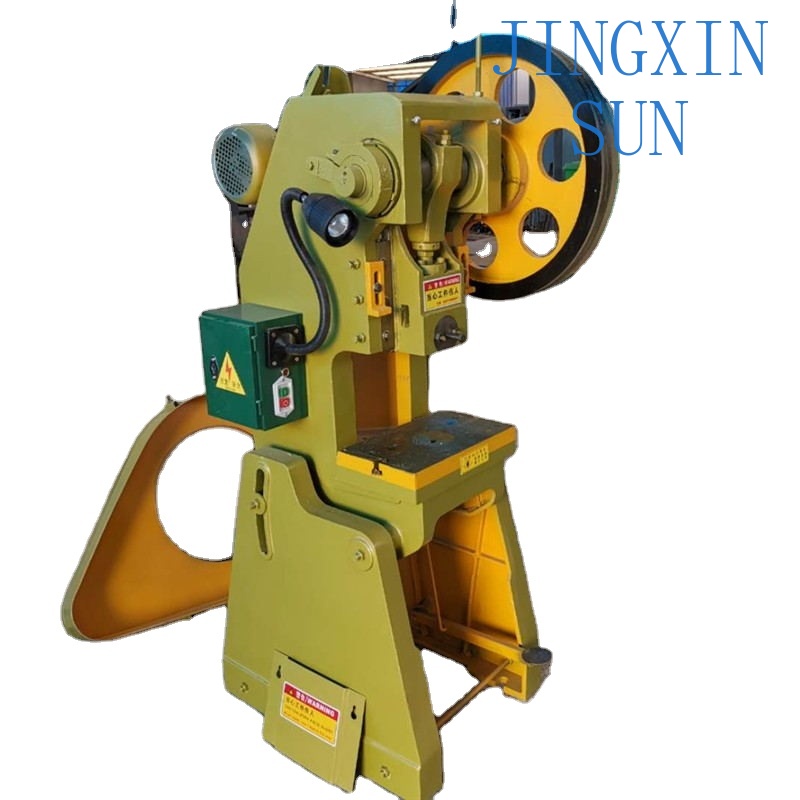 Kleine Stanzmaschine für Blech – Tools For Fabrication Workshop Bewertung und Preis