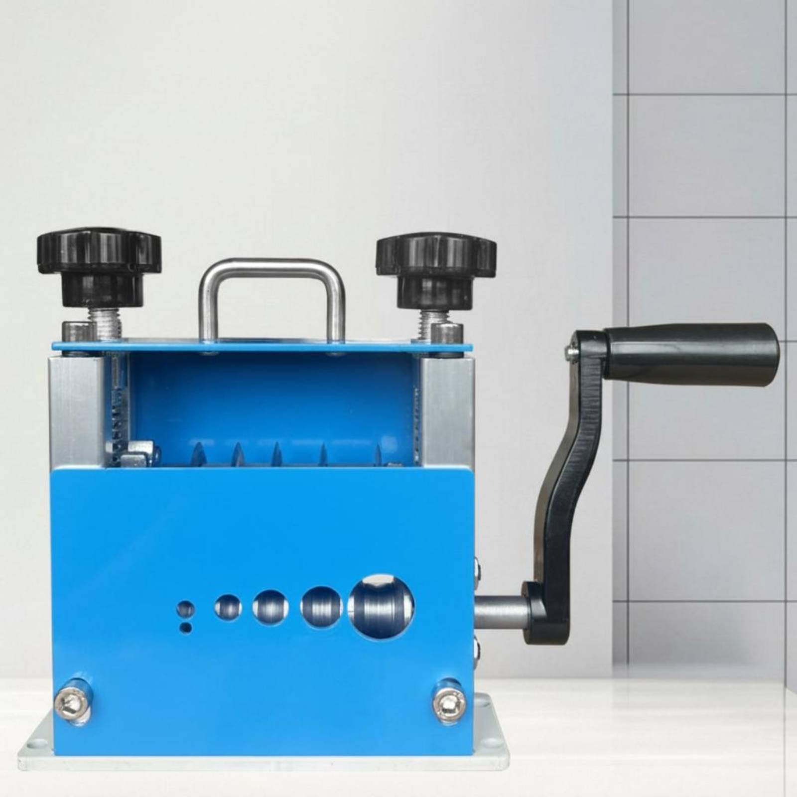 Mehrfach-Loch-Kabelabisolierer – Workshop Tools And Equipment Bewertung und Preis