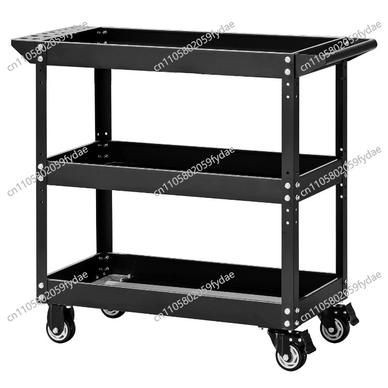 Mobiler, verstärkter Multifunk – Tools In The Workshop Bewertung und Preis
