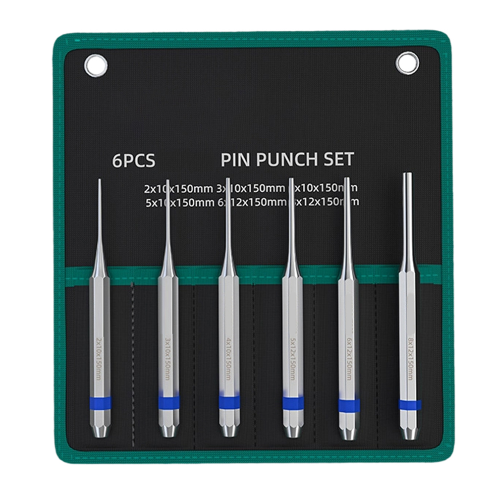 1/6 Stück 2/3/4/5/6/8mm Handke – Workshop Tools And Equipment Bewertung und Preis