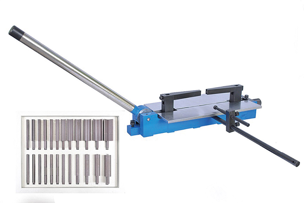 Kohlenstoffstahl-Einsteckwerkz – Tools For Fabrication Workshop Bewertung und Preis