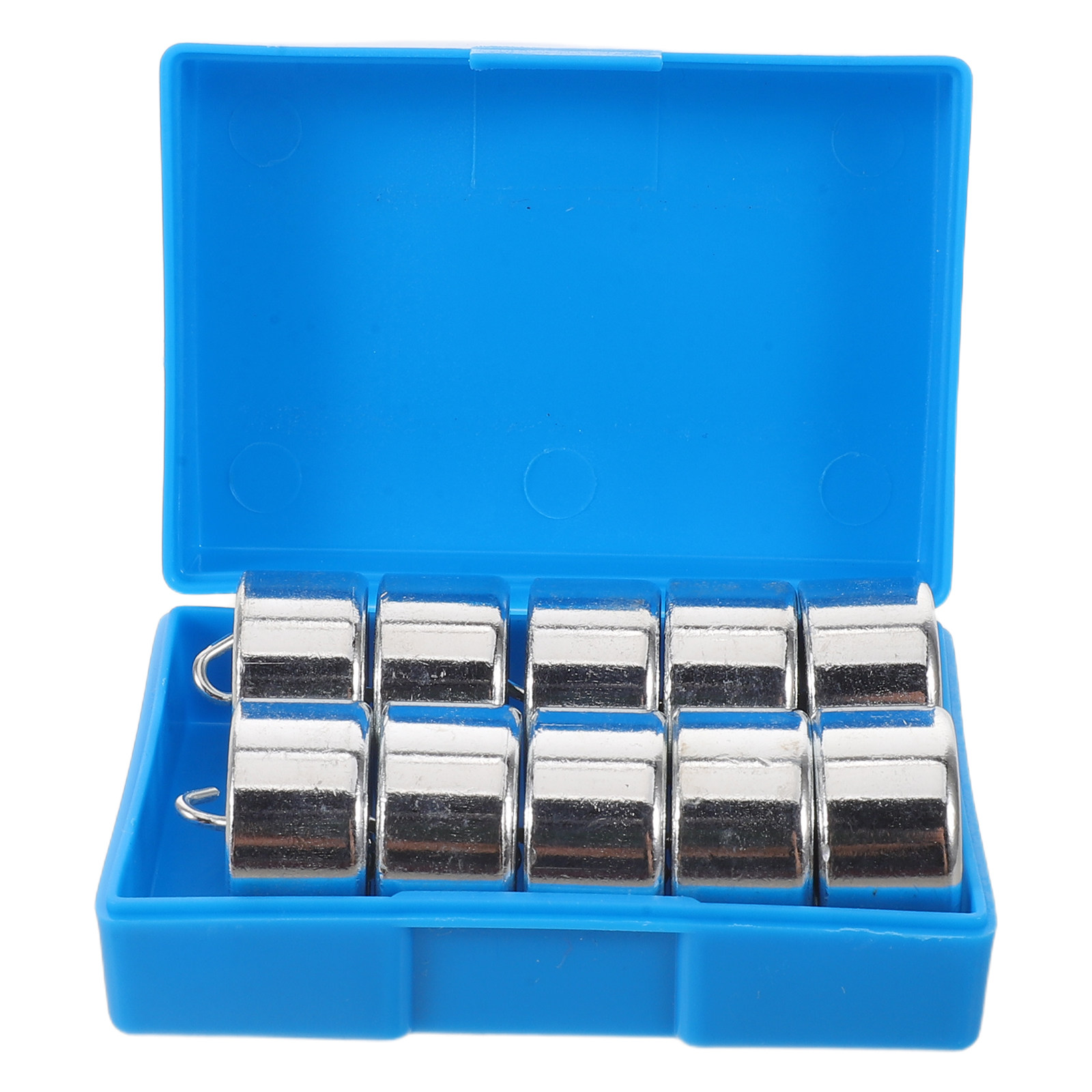 10-teiliges Set mit Schlitzhak – Tool Chest Cabinet Bewertung und Preis