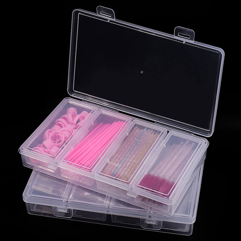 4-Fach Transparente Aufbewahru – Tool Chest Cabinet Bewertung und Preis