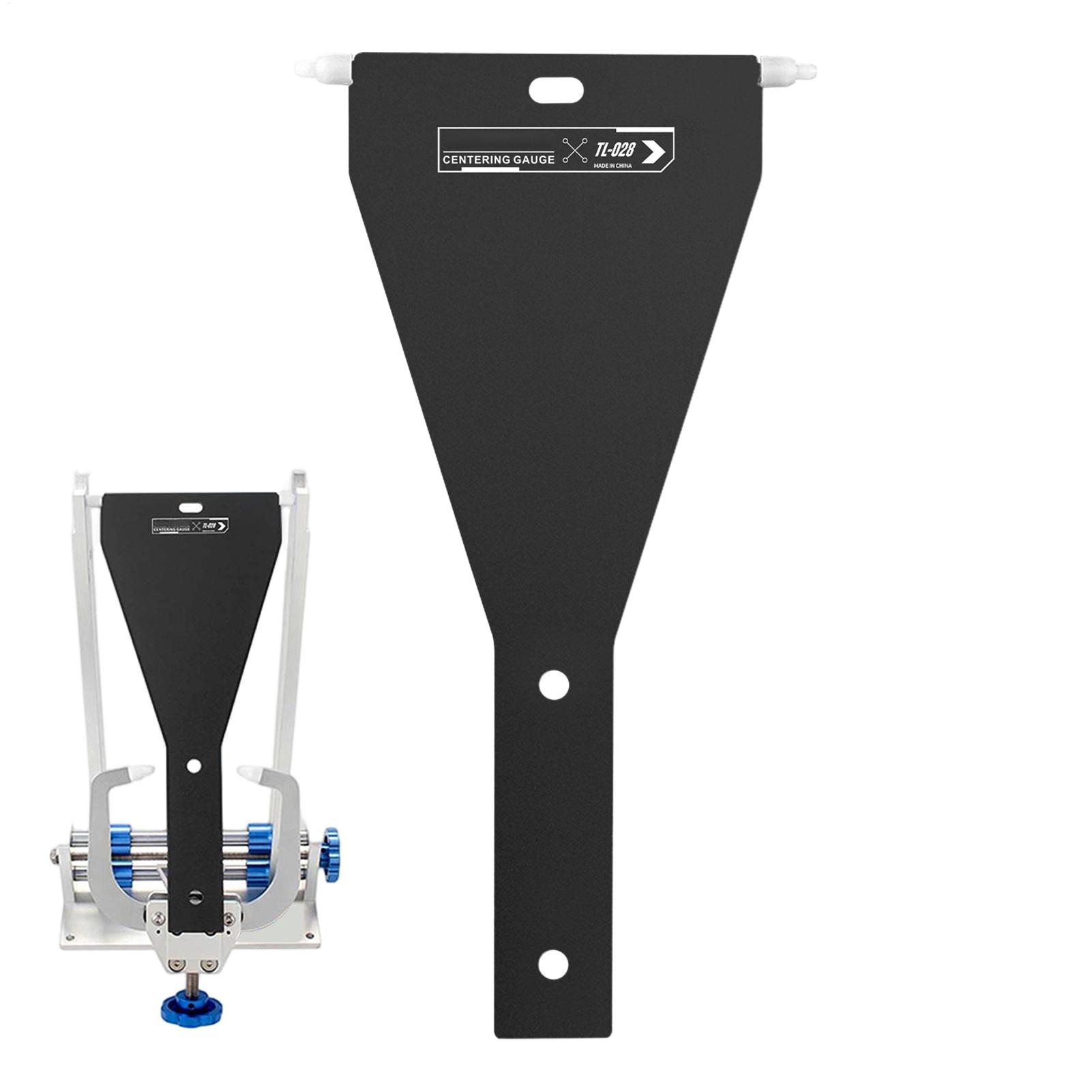 Fahrrad-Radzentrierungs-Messge – Workshop Measuring Tools Bewertung und Preis