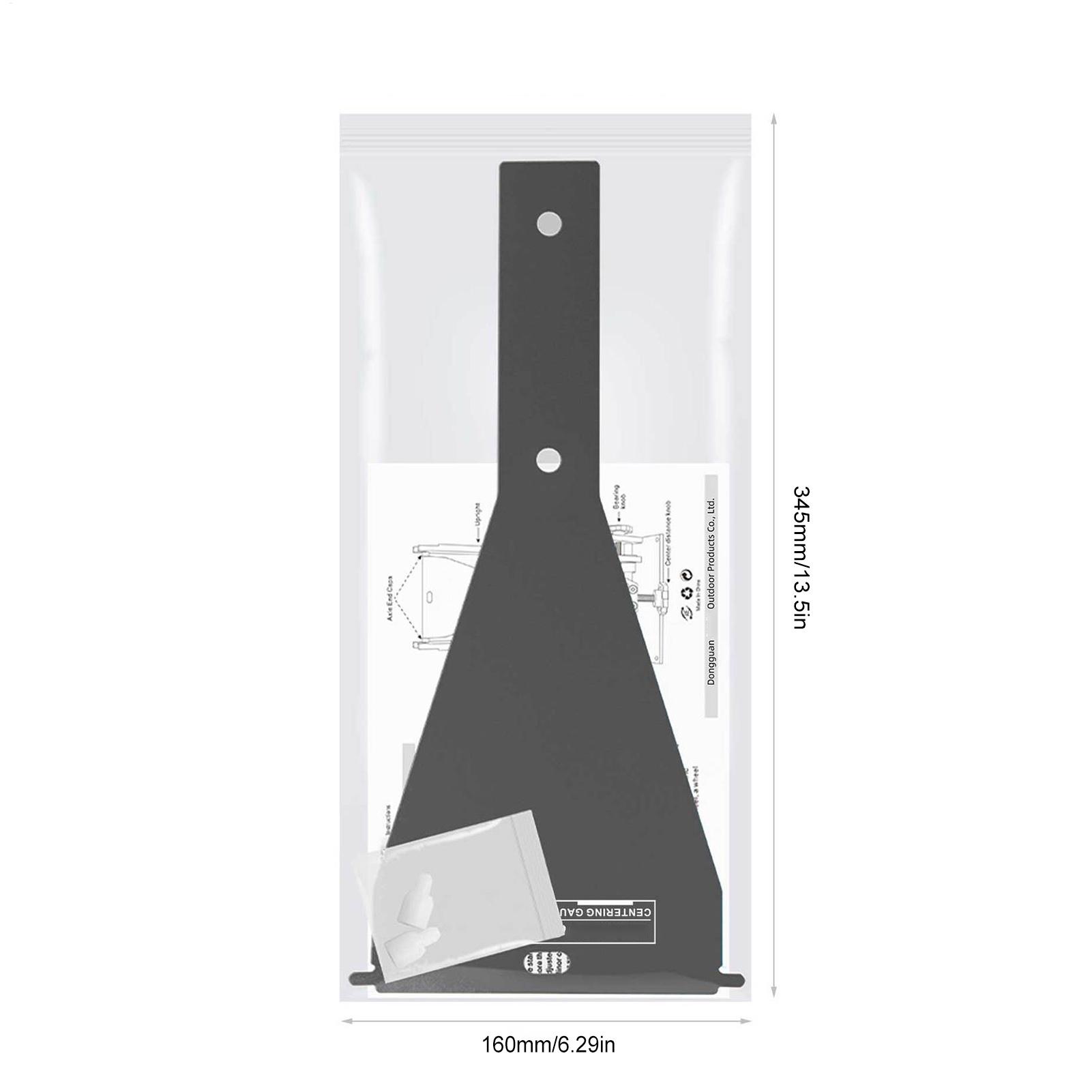 Fahrrad-Radzentrierungs-Messge – Workshop Measuring Tools Bewertung und Preis