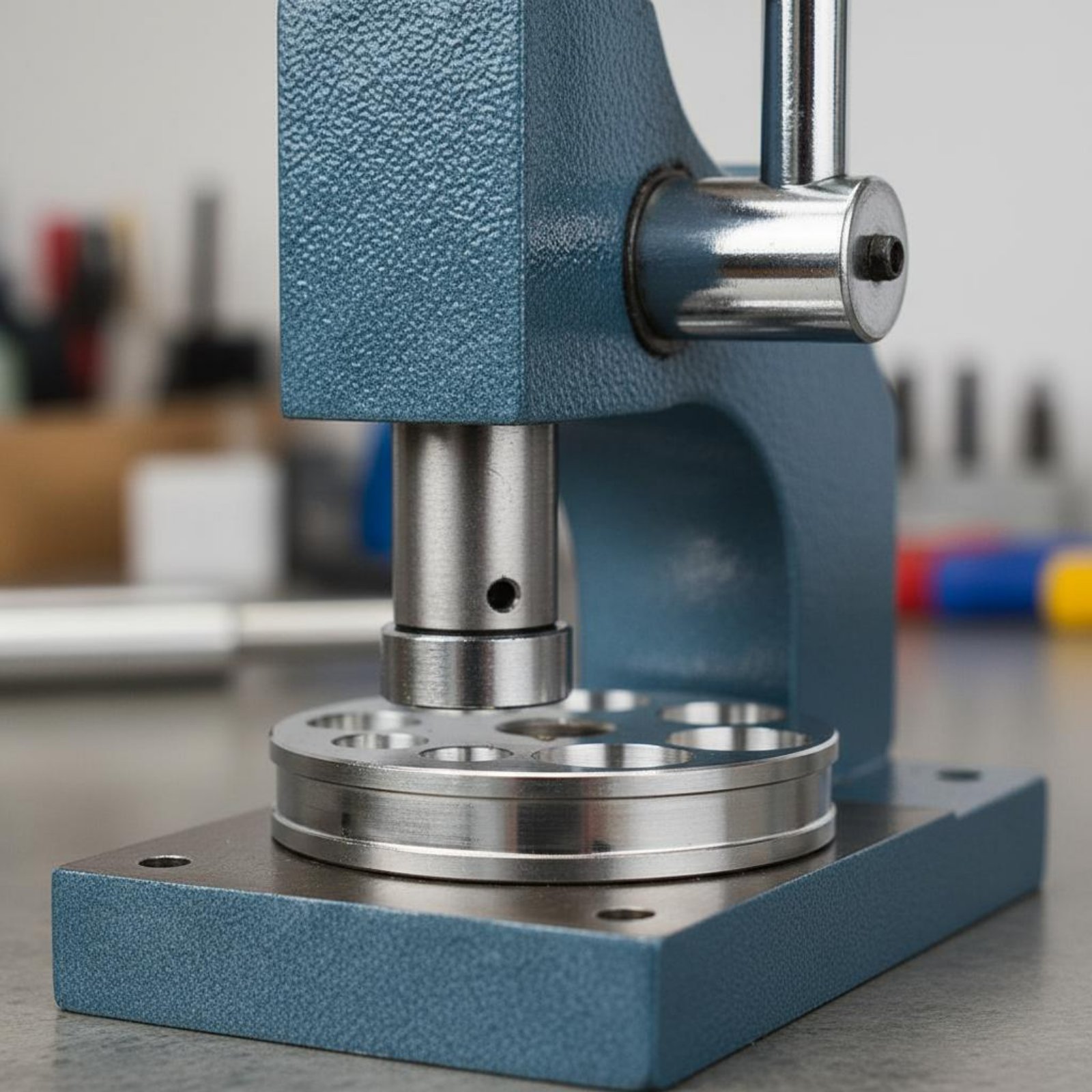 Bandgrößenversteller mit Doppe – Tools In The Workshop Bewertung und Preis