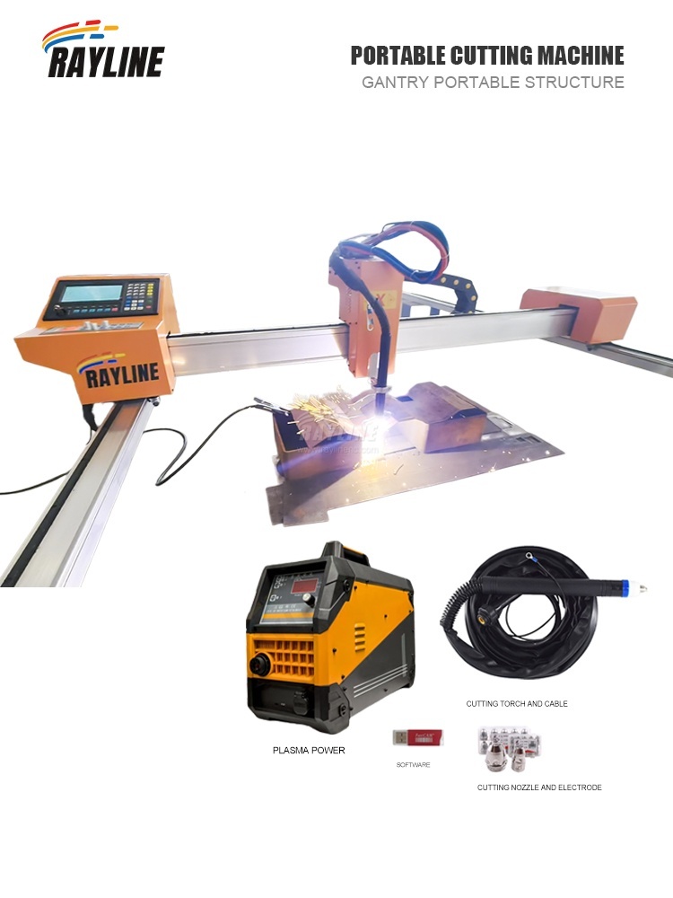 Tragbare Portal-CNC-Schneidema – Tools For Fabrication Workshop Bewertung und Preis