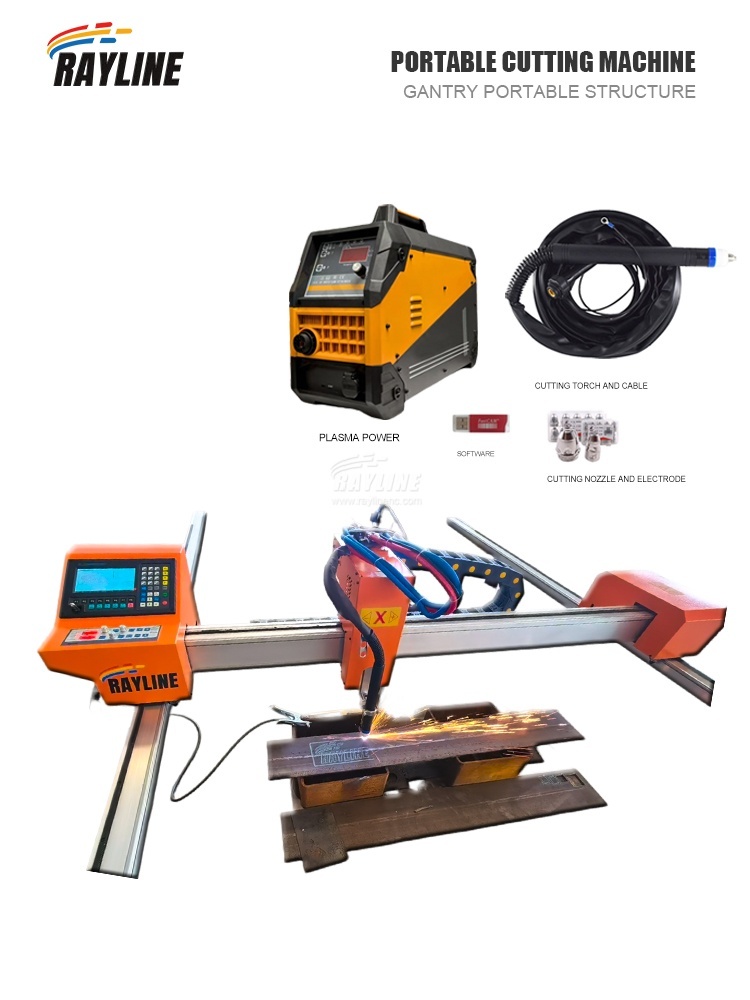 Tragbare Portal-CNC-Schneidema – Tools For Fabrication Workshop Bewertung und Preis