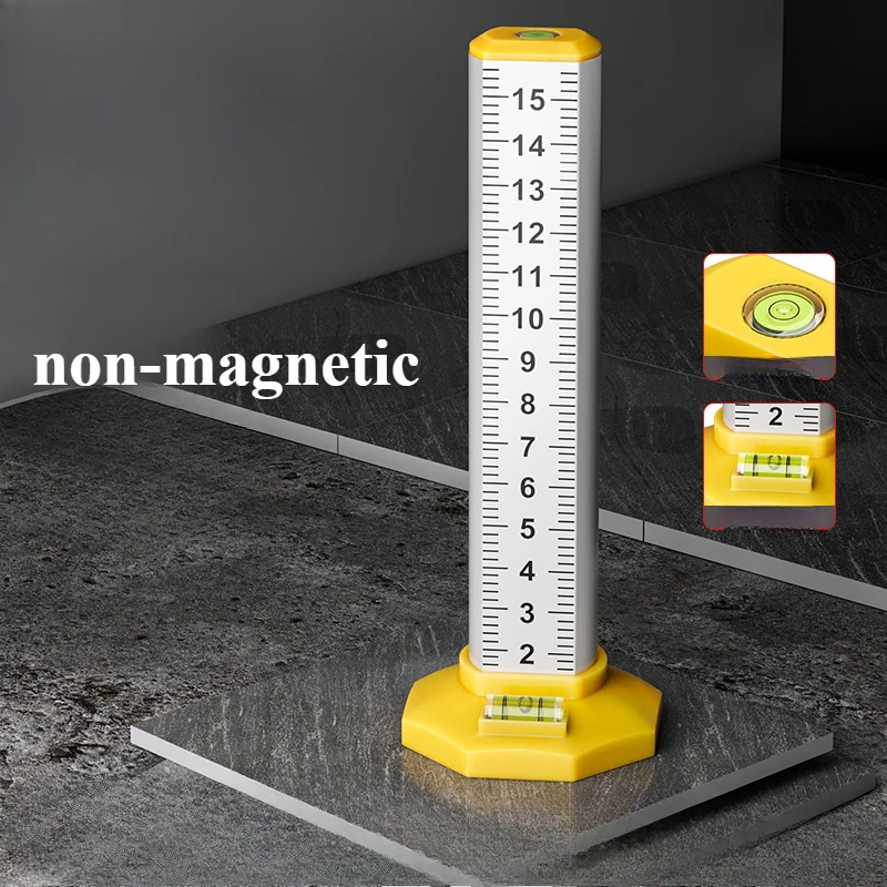 Helles Stahl-Kiel, abgehängte  – Workshop Measuring Tools Bewertung und Preis
