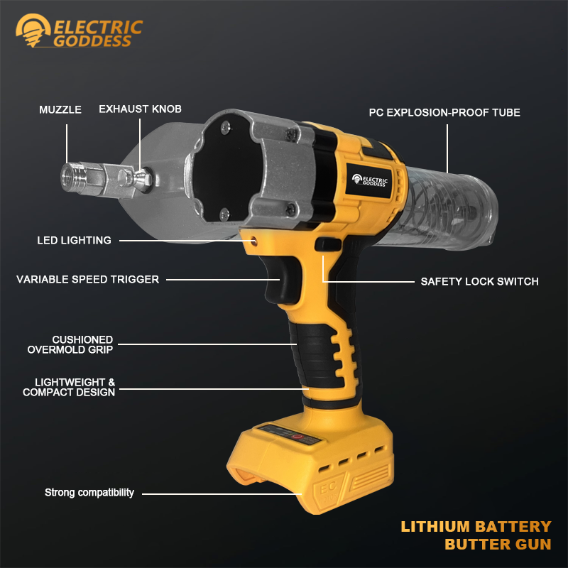 Elektrische Göttin Elektrische – Workshop Tools And Equipment Bewertung und Preis
