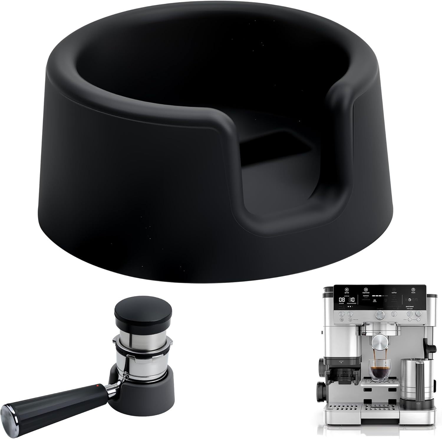 Silikon Siebträgerhalter Espre – Workshop Tools And Equipment Bewertung und Preis