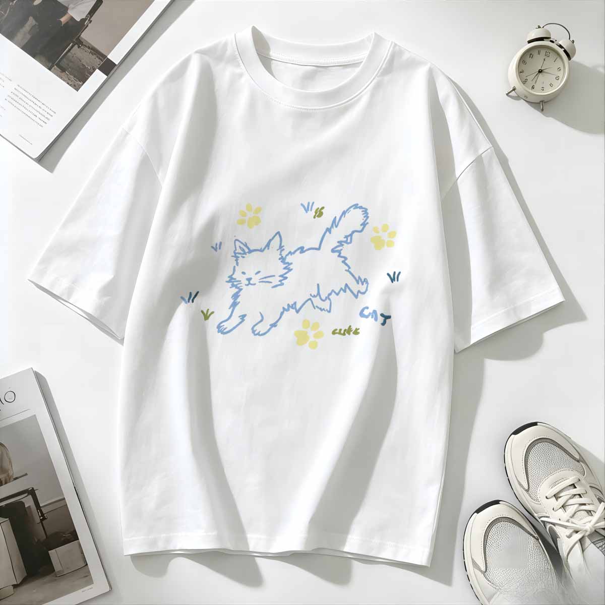 T-Shirts Praktische Werkstatt- – Tools For Fabrication Workshop Bewertung und Preis